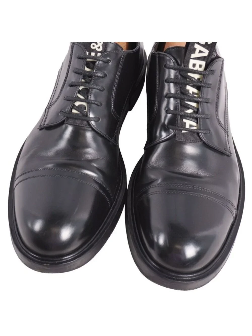 Dolce & Gabbana Leather?shoes Davi